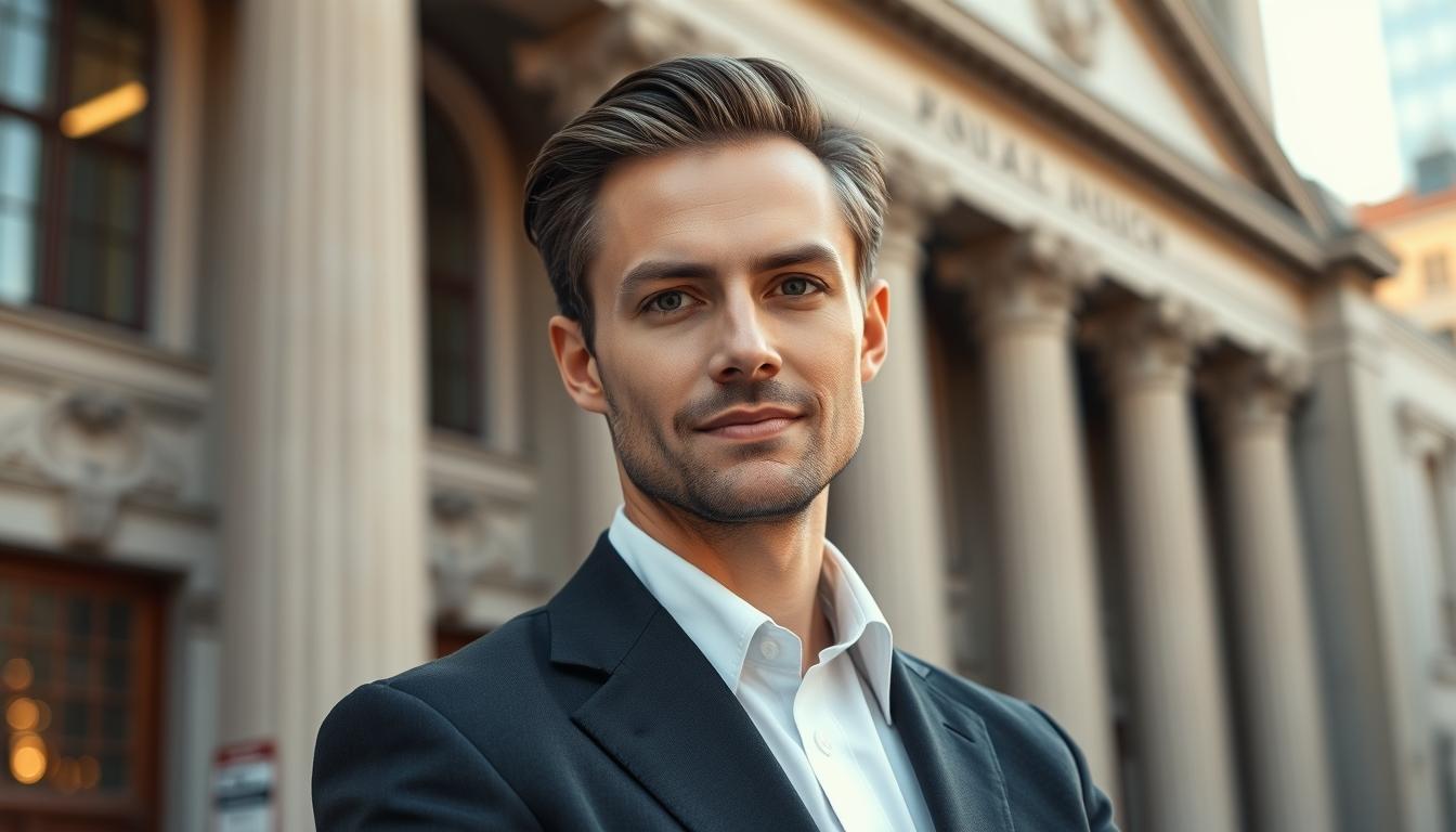 Property transactions support specialist