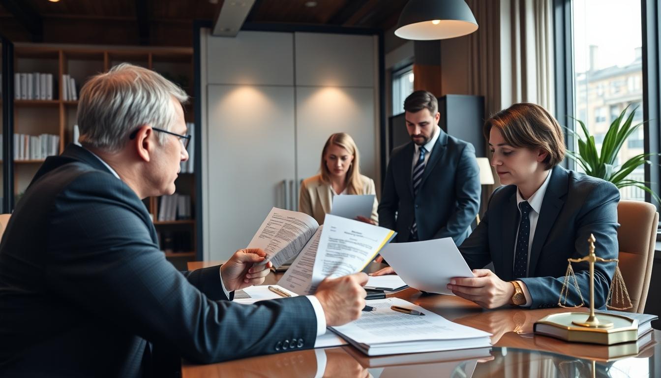 Property transaction planning and real estate deal preparation