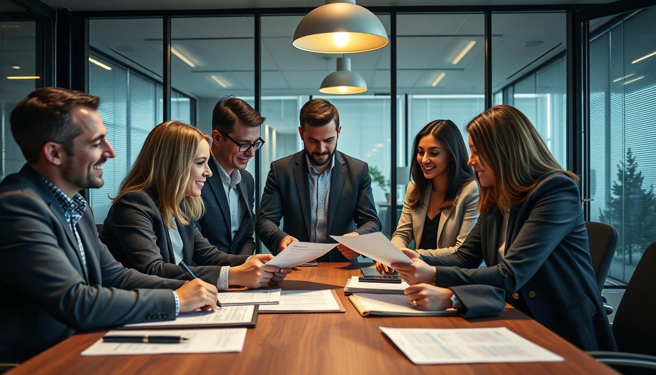 Real estate conveyancing documents and transfer review